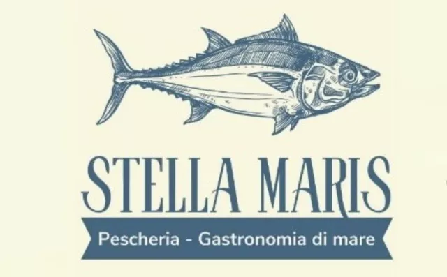 Fish Shop Stella Maris